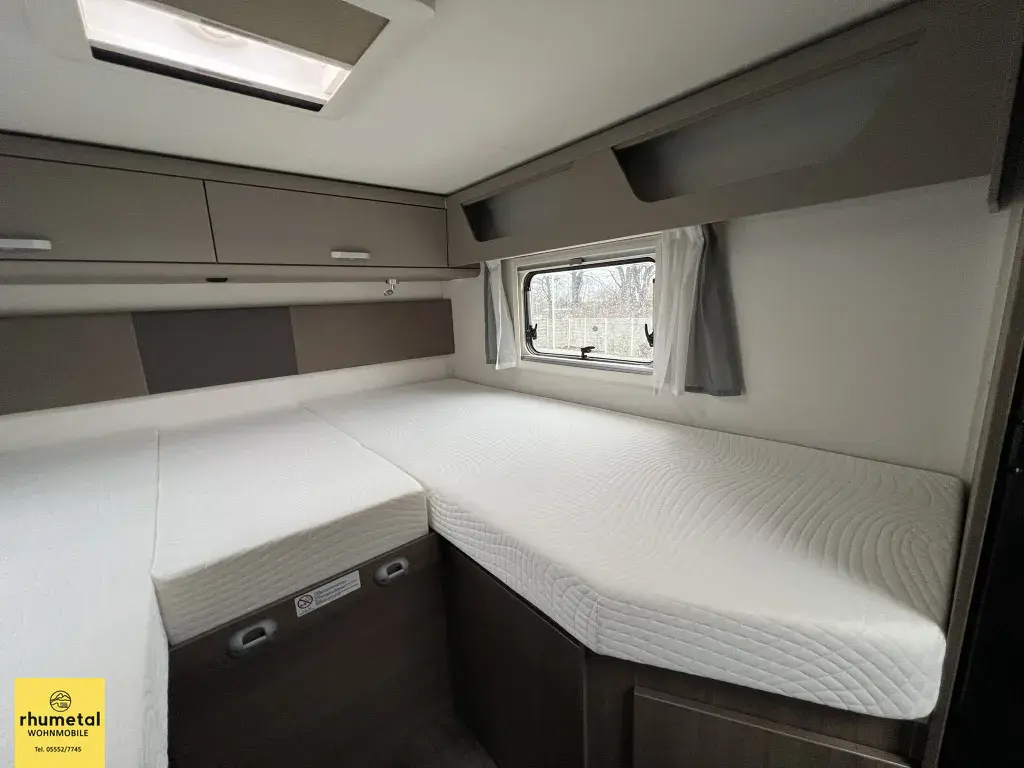 Bild 32: Wohnmobil für 4 Personen in Katlenburg mieten