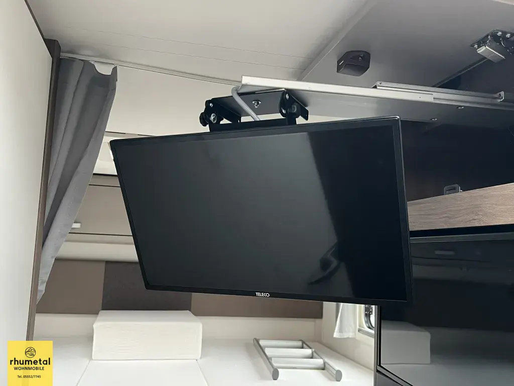 Bild 36: Wohnmobil von Carado mieten in Katlenburg