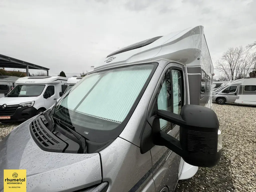 Bild 38: in Katlenburg Wohnmobil mieten