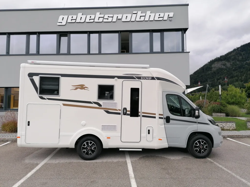 Bild 5: Wohnmobil in Weißenbach/Liezen online mieten