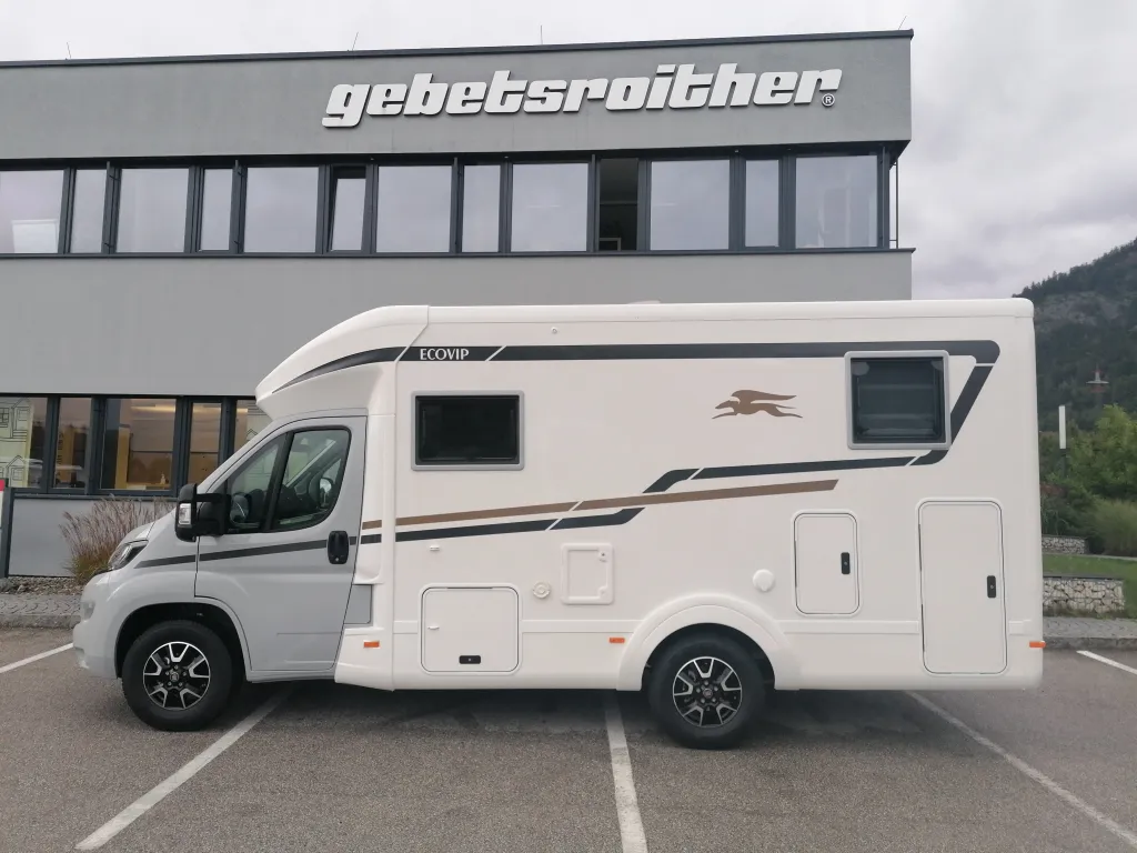 Bild 7: Laika Wohnmobil in Weißenbach/Liezen mieten