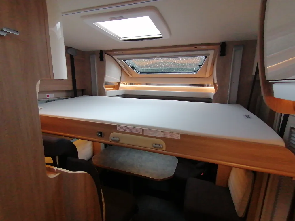 Bild 12: Wohnmobil von Laika mieten in Weißenbach/Liezen