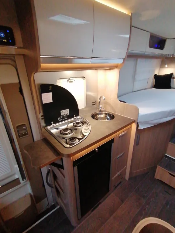 Bild 14: in Weißenbach/Liezen Wohnmobil mieten