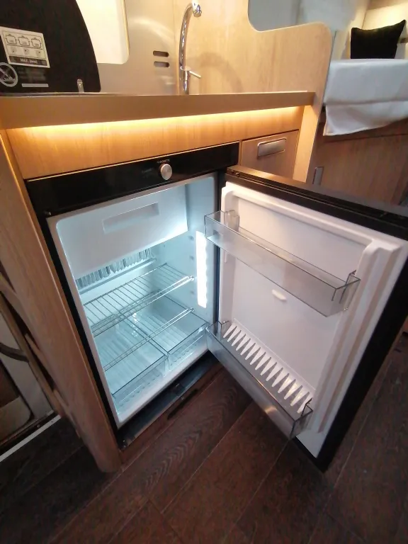 Bild 15: Laika Wohnmobil in Weißenbach/Liezen mieten