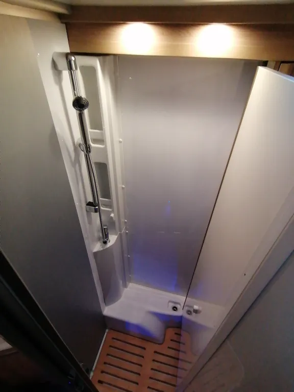 Bild 20: Wohnmobil von Laika mieten in Weißenbach/Liezen