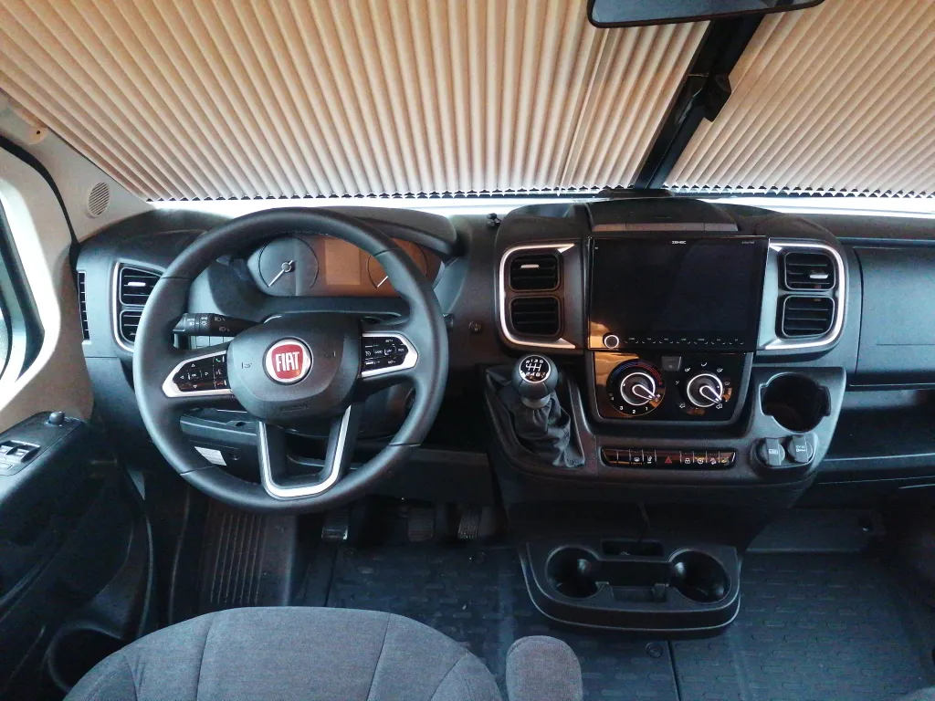 Bild 24: Wohnmobil für 3 Personen in Weißenbach/Liezen mieten