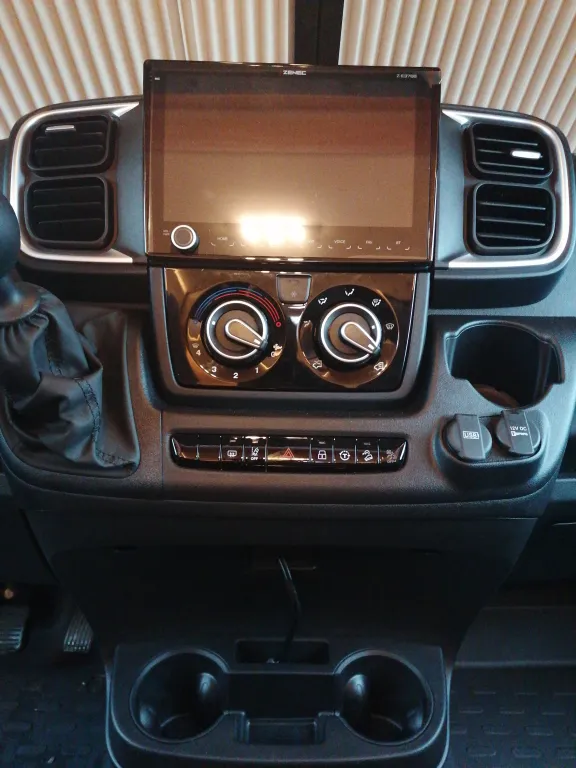 Bild 25: Laika Ecovip L 2009