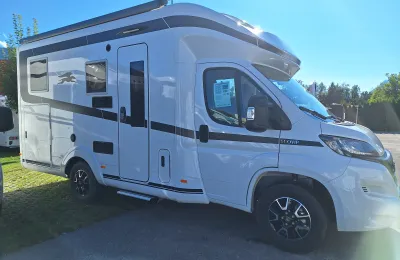 Laika Ecovip L 2009
