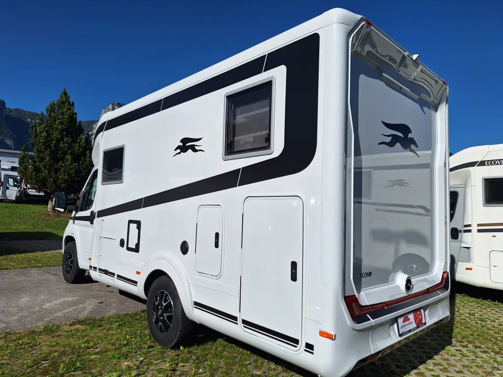 Bild 6: in Weißenbach/Liezen Wohnmobil mieten