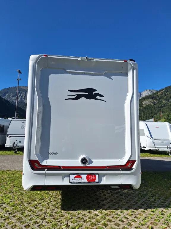 Bild 7: Laika Wohnmobil in Weißenbach/Liezen mieten