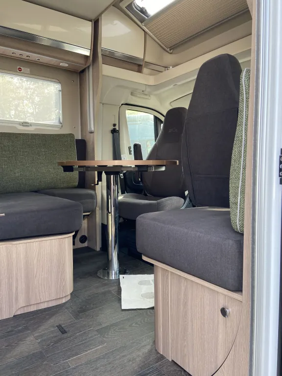 Bild 9: Laika Ecovip L 2009