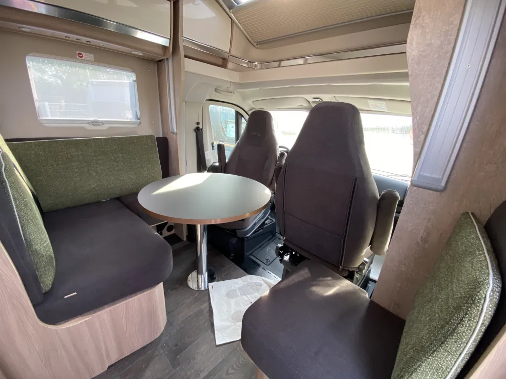 Bild 10: Wohnmobil mieten in Weißenbach/Liezen