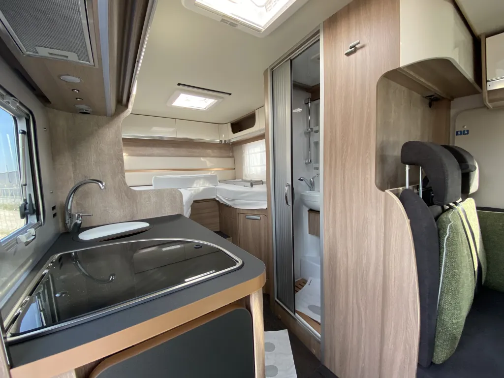 Bild 11: Laika mieten in Weißenbach/Liezen