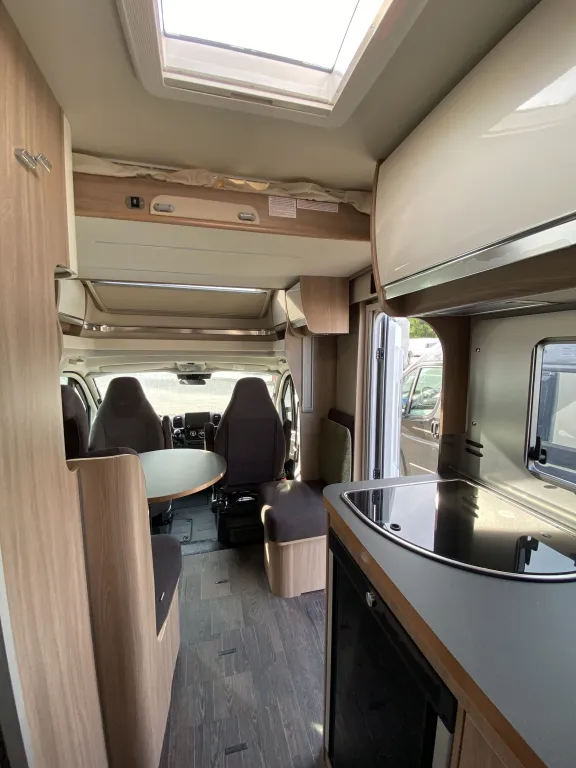 Bild 14: in Weißenbach/Liezen Wohnmobil mieten