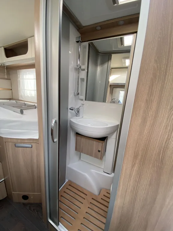 Bild 17: Laika Ecovip L 2009