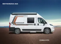 Weinsberg CaraTour 540 MQ