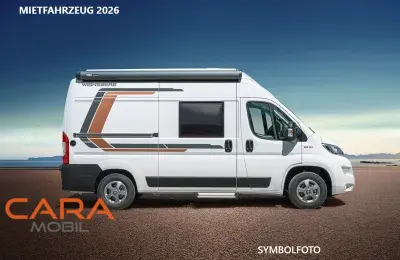 Weinsberg CaraTour 540 MQ