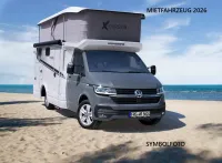 Weinsberg X-CURSION CUV 500 MQ