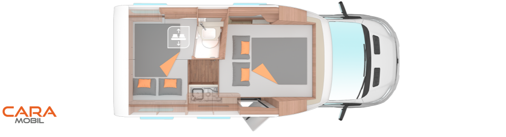 Bild 3: Weinsberg mieten in Leopoldsdorf/Wien