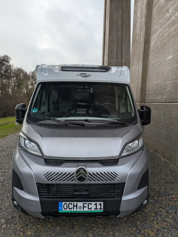 Bild 6: in Kürnach Wohnmobil mieten