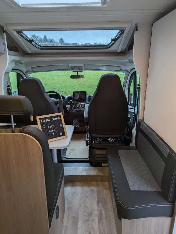 Bild 11: Carado mieten in Kürnach