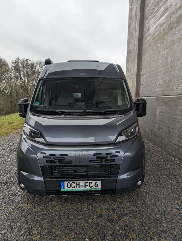 Bild 6: in Kürnach Wohnmobil mieten