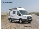 Bild 1: Weinsberg CaraBus 550 MQ