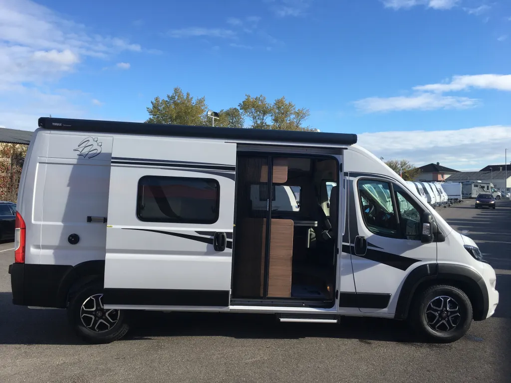 Bild 5: Wohnmobil in Hagenbrunn/Wien online mieten Bild 5: Wohnmobil in Hagenbrunn/Wien online mieten