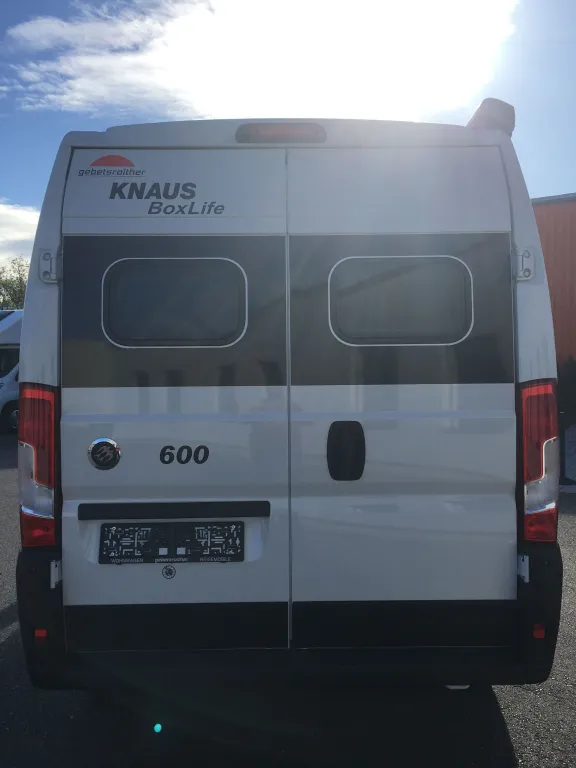 Bild 6: in Hagenbrunn/Wien Wohnmobil mieten Bild 6: in Hagenbrunn/Wien Wohnmobil mieten