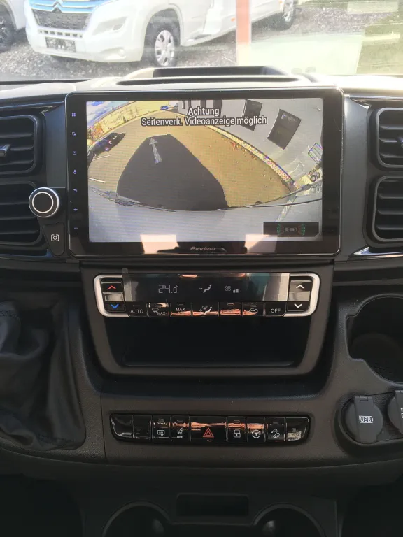 Bild 9: Knaus BoxLife 600 MQ Bild 9: Knaus BoxLife 600 MQ