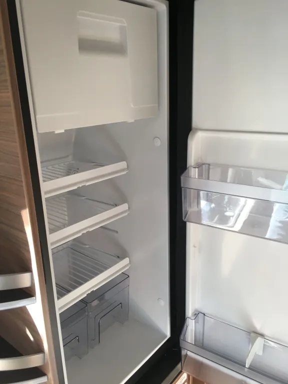 Bild 17: Knaus BoxLife 600 MQ Bild 17: Knaus BoxLife 600 MQ