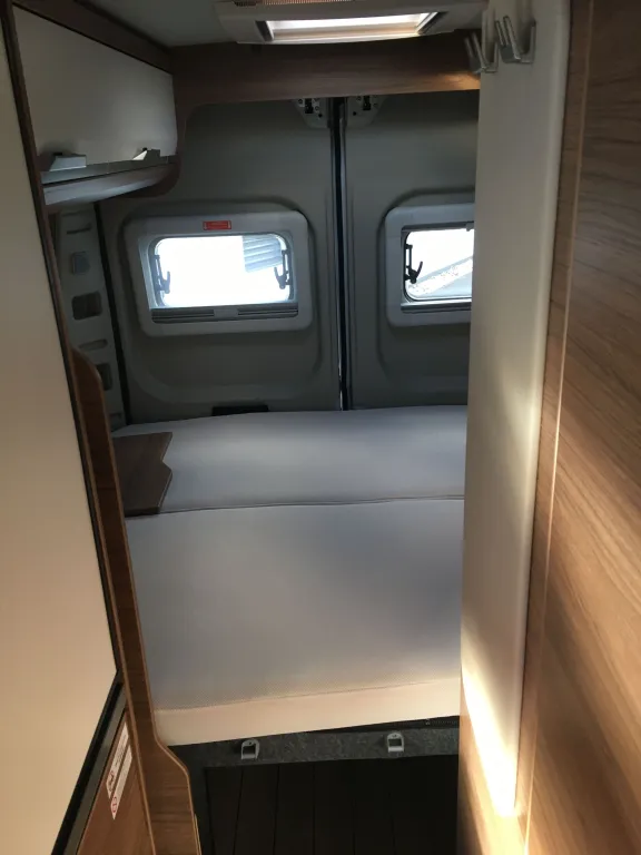 Bild 19: Knaus mieten in Hagenbrunn/Wien Bild 19: Knaus mieten in Hagenbrunn/Wien