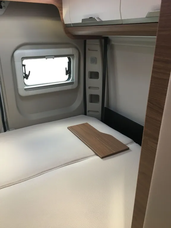 Bild 20: Wohnmobil von Knaus mieten in Hagenbrunn/Wien Bild 20: Wohnmobil von Knaus mieten in Hagenbrunn/Wien