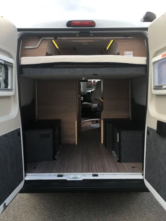 Bild 22: in Hagenbrunn/Wien Wohnmobil mieten Bild 22: in Hagenbrunn/Wien Wohnmobil mieten