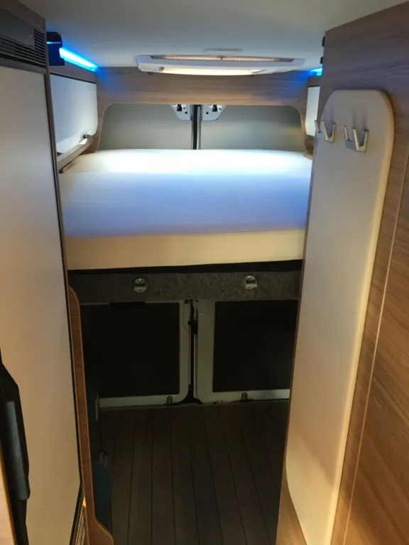 Bild 23: Knaus Wohnmobil in Hagenbrunn/Wien mieten Bild 23: Knaus Wohnmobil in Hagenbrunn/Wien mieten