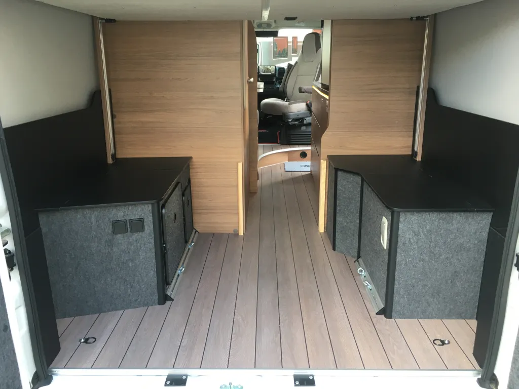 Bild 24: Wohnmobil für 2 Personen in Hagenbrunn/Wien mieten Bild 24: Wohnmobil für 2 Personen in Hagenbrunn/Wien mieten