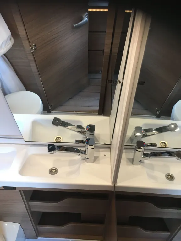 Bild 27: Knaus mieten in Hagenbrunn/Wien Bild 27: Knaus mieten in Hagenbrunn/Wien