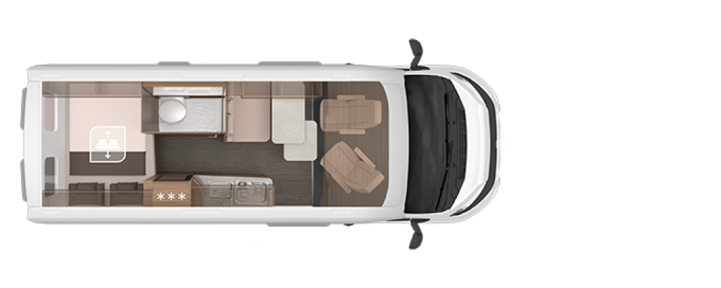 Bild 2: Wohnmobil mieten in Hagenbrunn/Wien Bild 2: Wohnmobil mieten in Hagenbrunn/Wien