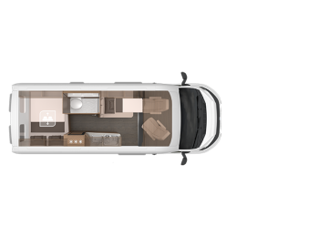 Knaus BoxLife 600 MQ