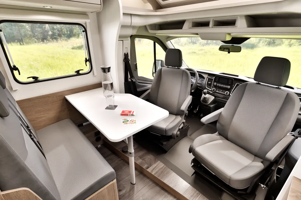 Bild 11: Carado mieten in Kürnach