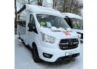 Bild 1: Corigon Teilintegriert Slim TS 70 LS