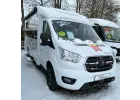 Bild 4: Wohnmobil von Corigon mieten in Paderborn