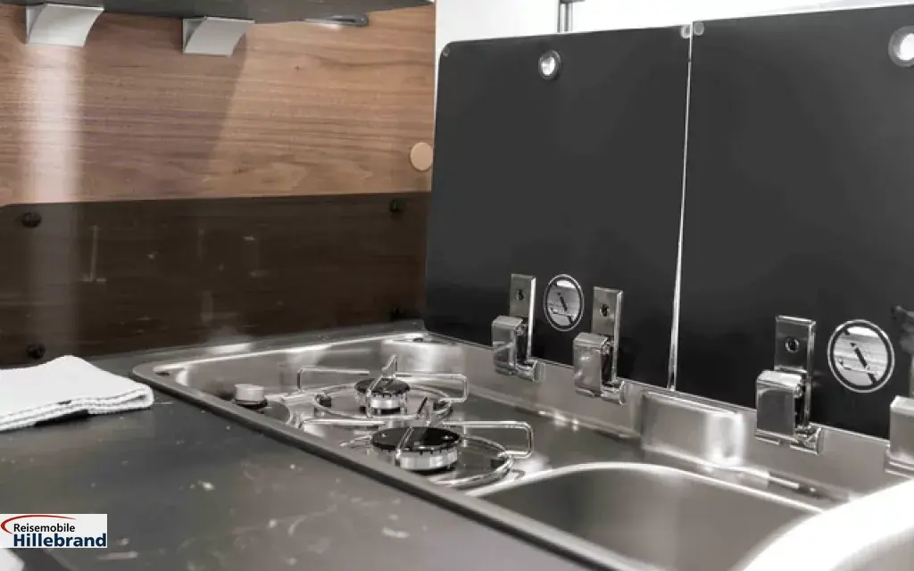 Bild 8: Wohnmobil für 3 Personen in Paderborn mieten Bild 8: Wohnmobil für 3 Personen in Paderborn mieten