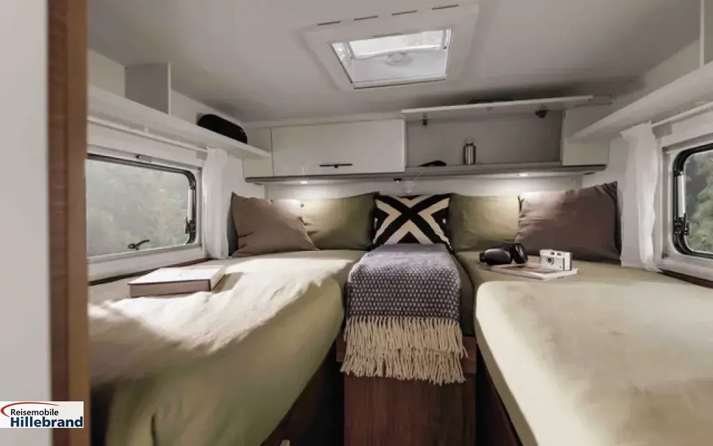 Bild 9: Corigon Teilintegriert Slim TS 70 LS Bild 9: Corigon Teilintegriert Slim TS 70 LS