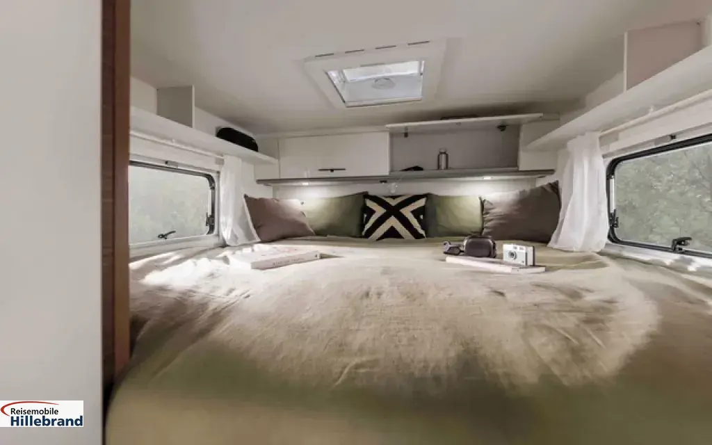 Bild 10: Wohnmobil mieten in Paderborn Bild 10: Wohnmobil mieten in Paderborn