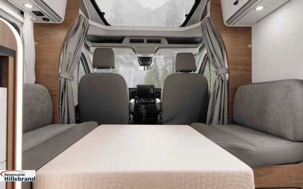 Bild 12: Wohnmobil von Corigon mieten in Paderborn Bild 12: Wohnmobil von Corigon mieten in Paderborn