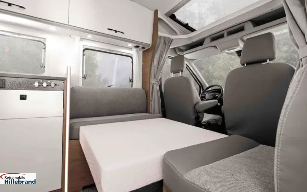 Bild 13: Wohnmobil in Paderborn online mieten Bild 13: Wohnmobil in Paderborn online mieten