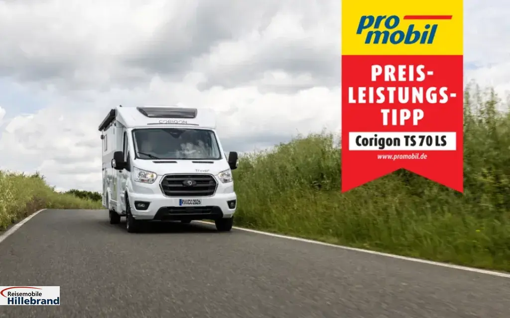 Bild 5: Wohnmobil in Paderborn online mieten Bild 5: Wohnmobil in Paderborn online mieten