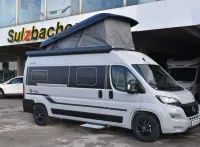 Hymer Free 600 Campus