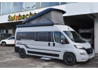Bild 1: Hymer Free 600 Campus